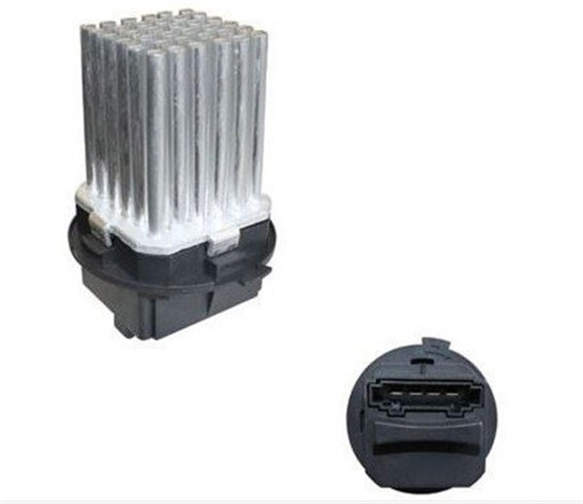 Kalorifer Rezistansı Klima Rezistansı Bmw E70 F15 E71 F16 Mercedes Sprınter 906 Vw Crafter 2 5 30 50 | Herthbuss 75614291