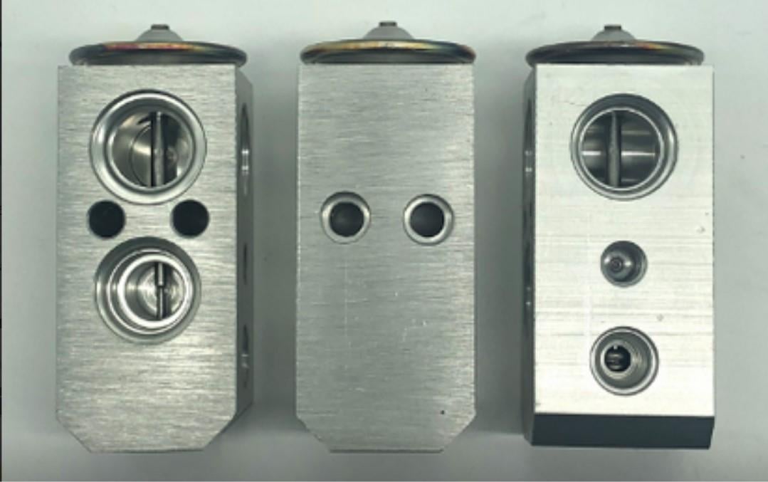 KAPO38681-Expansion Valf