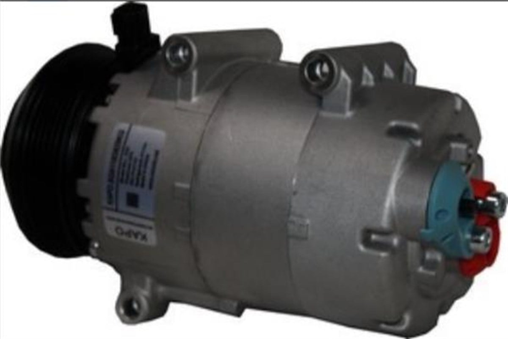 KAPO6G9119D629KG-Klima Kompresörleri