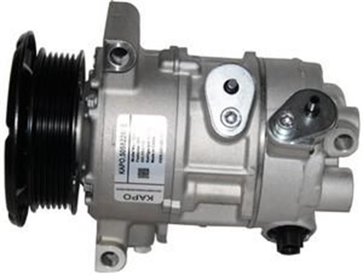 Klima Kompresörü 12V 6PK 100mm Jeep Compass Caliber , Compass , Patriot Dodge , Jeep | KAPO 5058228AE