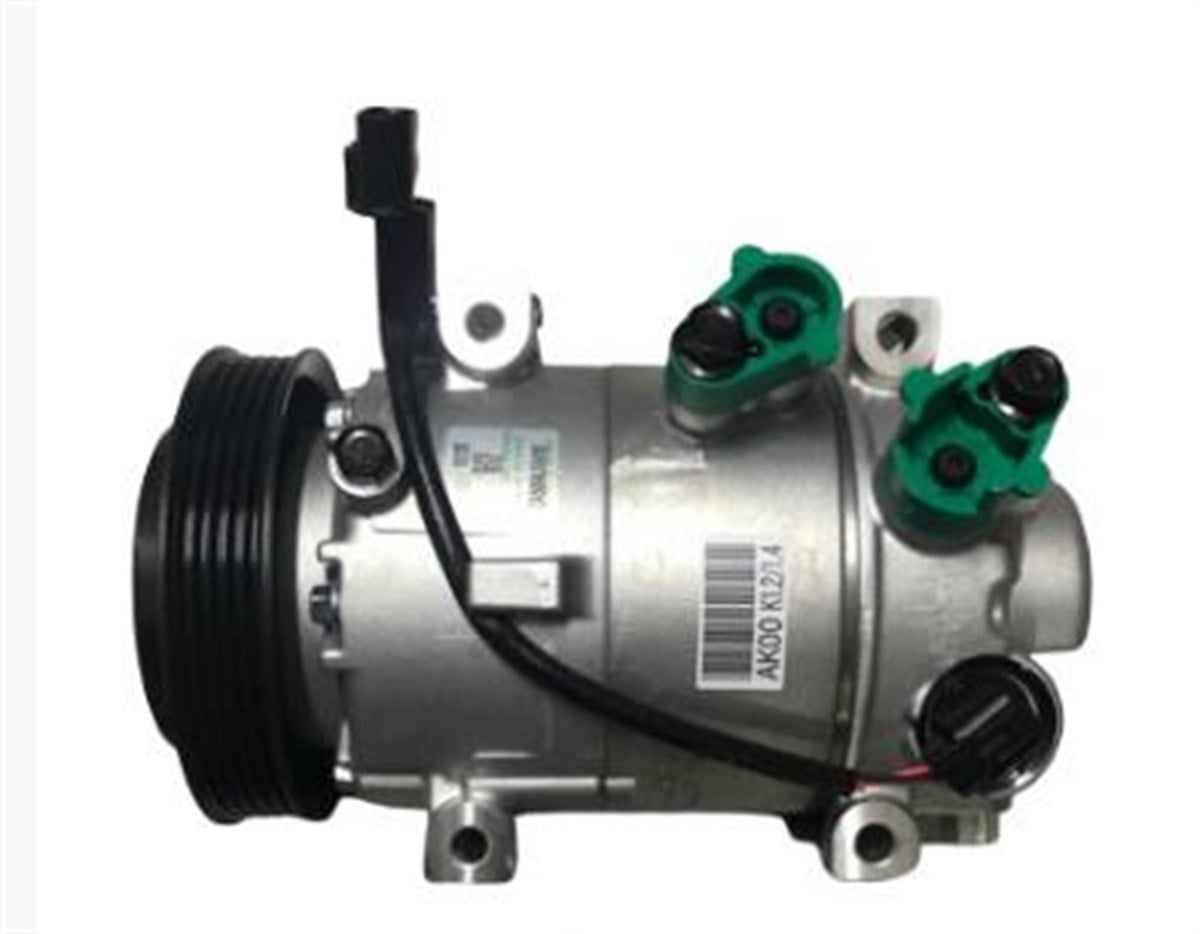 Klima Kompresör 5pk Hyundai İ20 1,4/1,2 Benzınlı | Hmc 97701c8000
