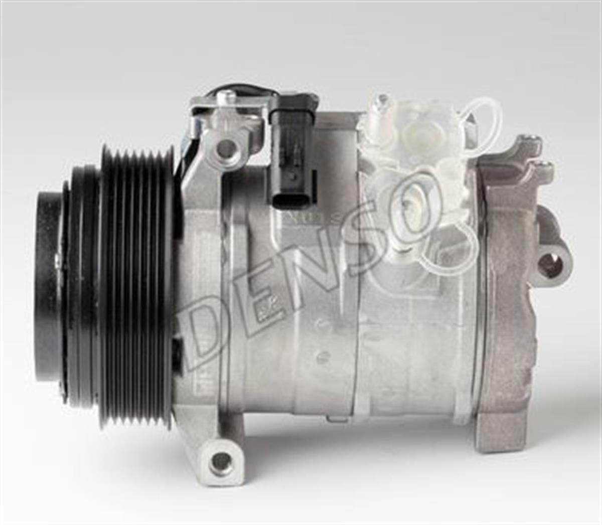 Klima Kompresör 6PK Jeep Grand Cherokee Jeep Grand Cherokee 3.0 DCP06020 55116835AD-55116835AC-55116835AE-55116835AF-DCP06020 | DENSO DCP06020