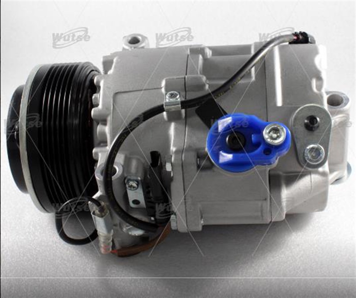 Klima Kompresör Bmw F10/F01/E70lcı/E71 N57 520