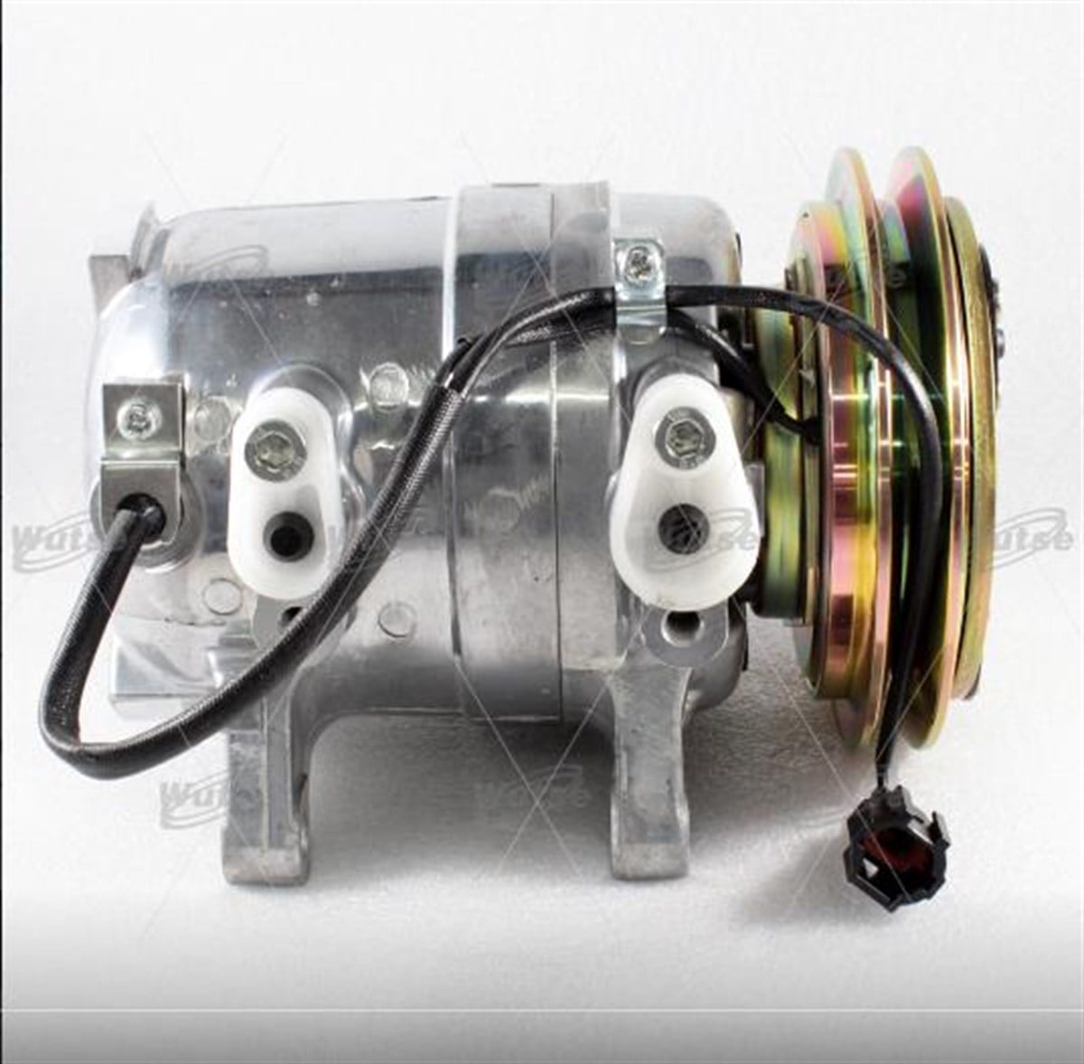 Klima Kompresörü Nissan Skystar V Kayış Nissan Terrano 926000F000 926000F001-9260056G11 9260036M00-9260036M02 9260040L01 | WUTSE 42010404