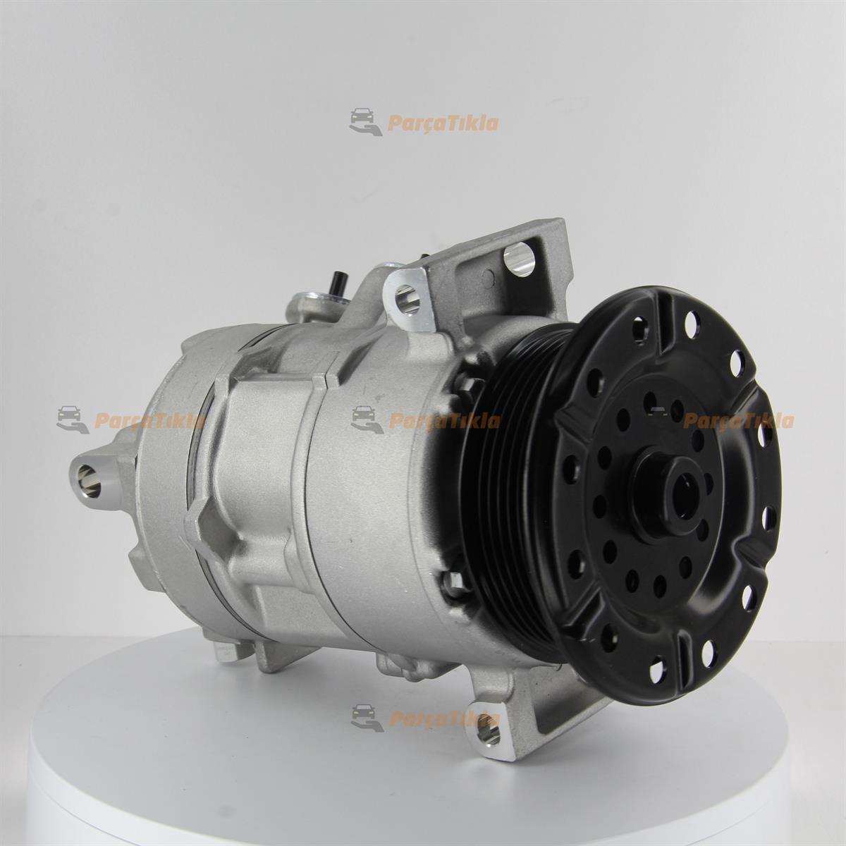 Klima Kompresörü 12V 6PK 100mm Jeep Compass Caliber , Compass , Patriot Dodge , Jeep | KAPO 5058228AE