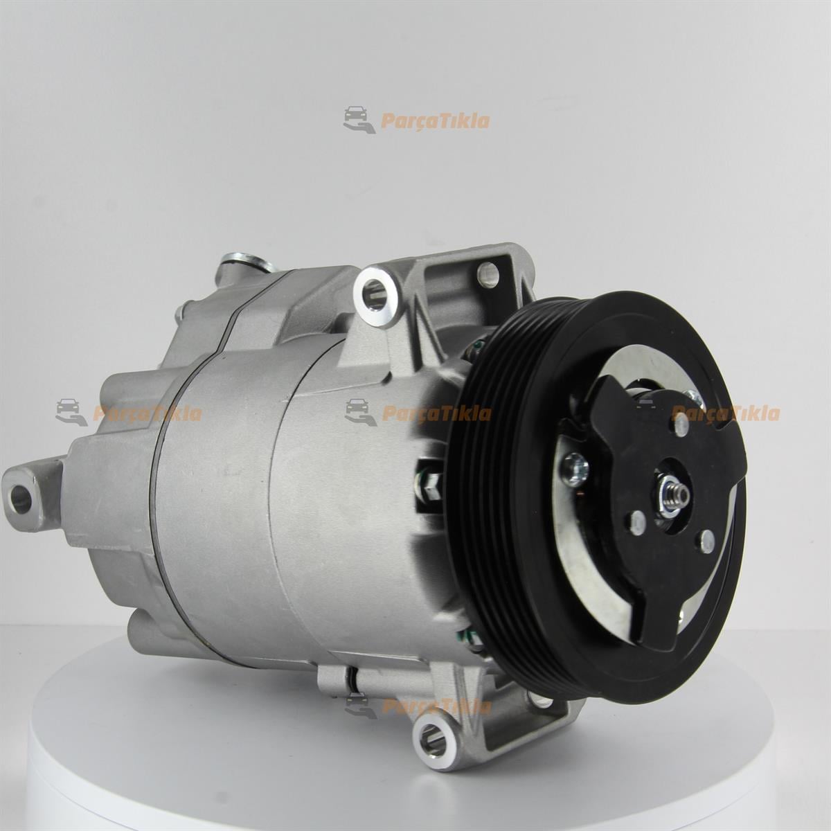 Klima Kompresörü 12v 6pk 120mm Opel İnsignia Astra J 2.0 Cdtı Chevrolet Cruze | Lidpart K155948