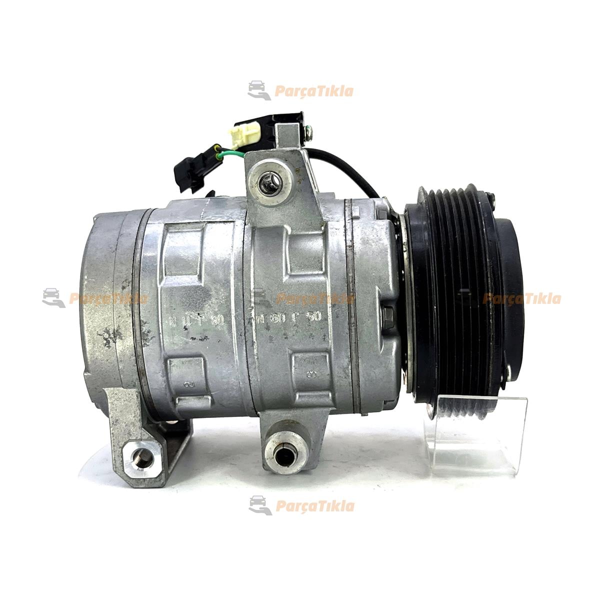 Klima Kompresörü 12v 6pk Ford Ranger Focus Transit Ford Focus 2.0l 2008-11 Connect Connet 8s4319d629ac 8s4319d629ad | Fomoco 8s4319d629ad