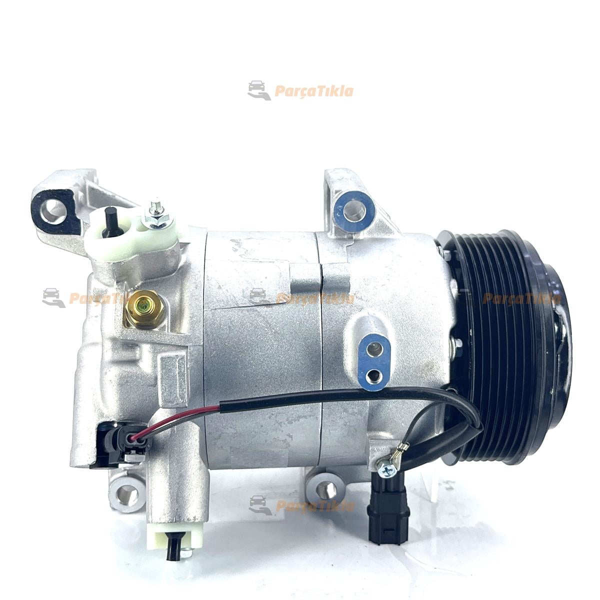 Klima Kompresörü 12v 7pk 110mm Honda Cıvıc 16-18 X 1,5 Vtec * Cr-v V 1,5 Vtec 2016 388005ana010 38800-5an-a010 388105ana02 | Lidpart K388005ana010