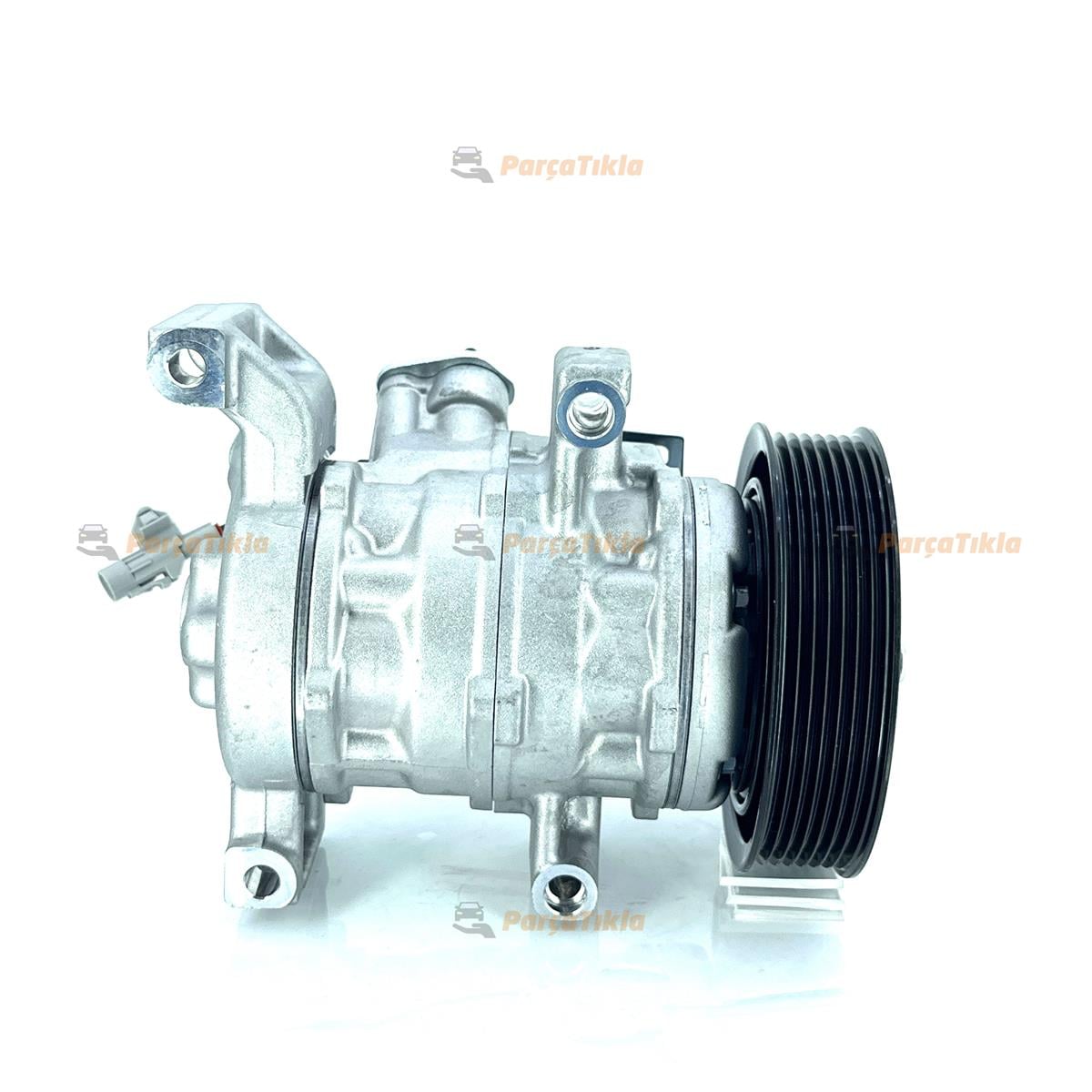 Klima Kompresörü 12v Toyota Hılux Pıck Up 2015-2020 883200k660 883200k520 | Lidpart K883200k660