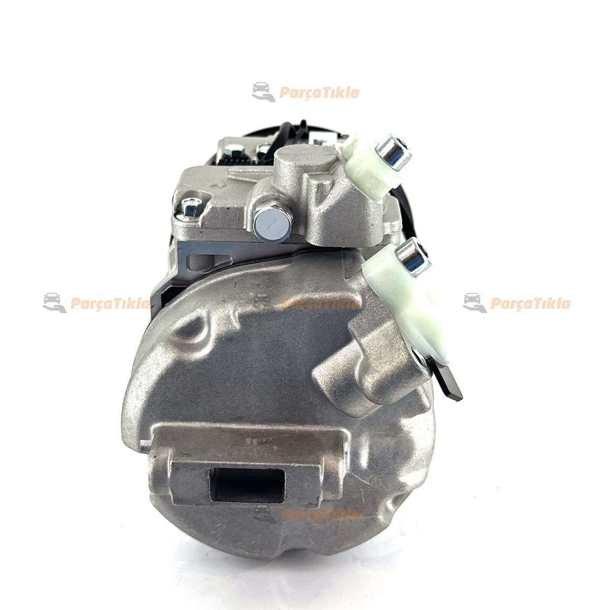 Klima Kompresörü 24V 9PK Mercedes Axor 1840/4140/3340 DCP17113 Kapoaxor | LİDPART K17113