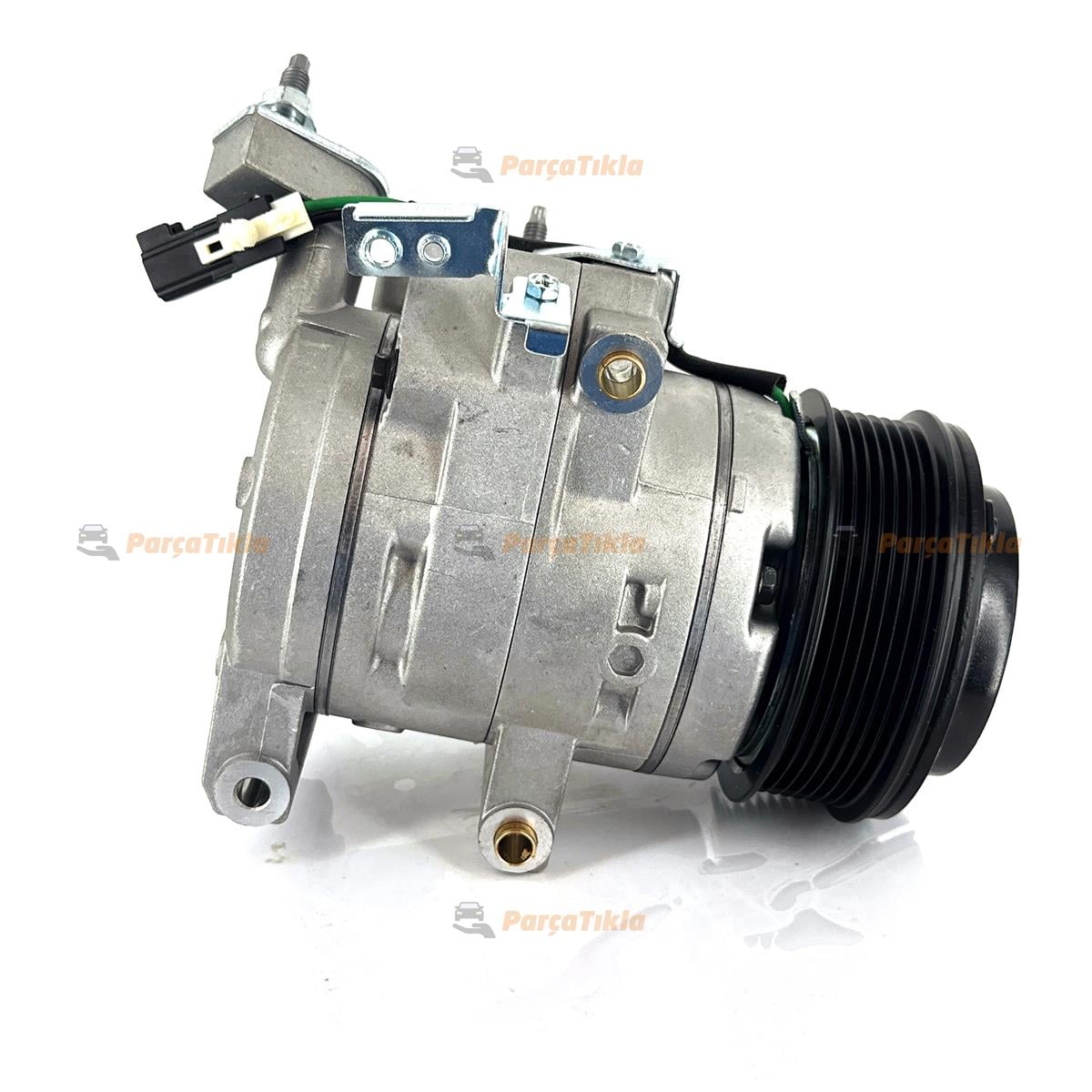 Klima Kompresörü 7pk Ford Ranger Eb3b19497bb 2040822 | Lidpart K2040822
