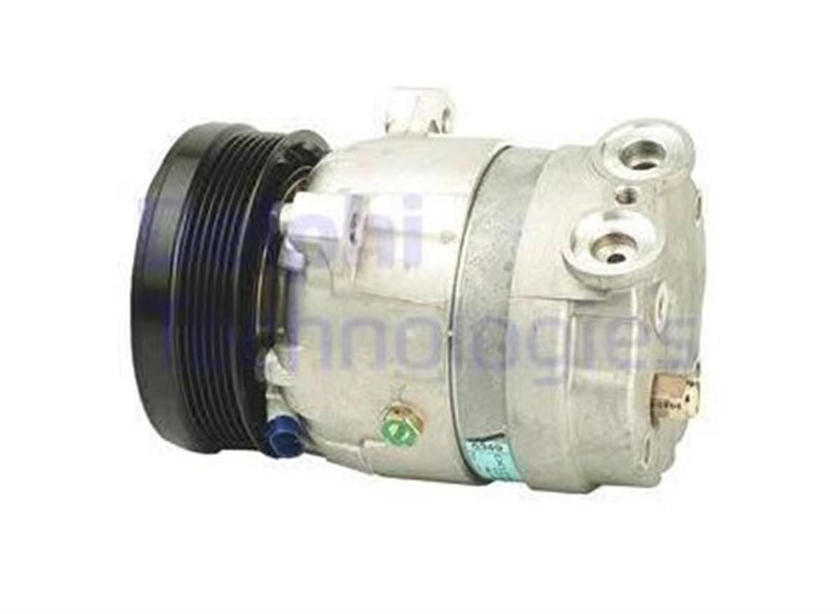 Klima Kompresörü Opel Astra F Tüm Modelleri Acp85 0155009 Tsp0155009 Acp85000s | Delphı 0155009