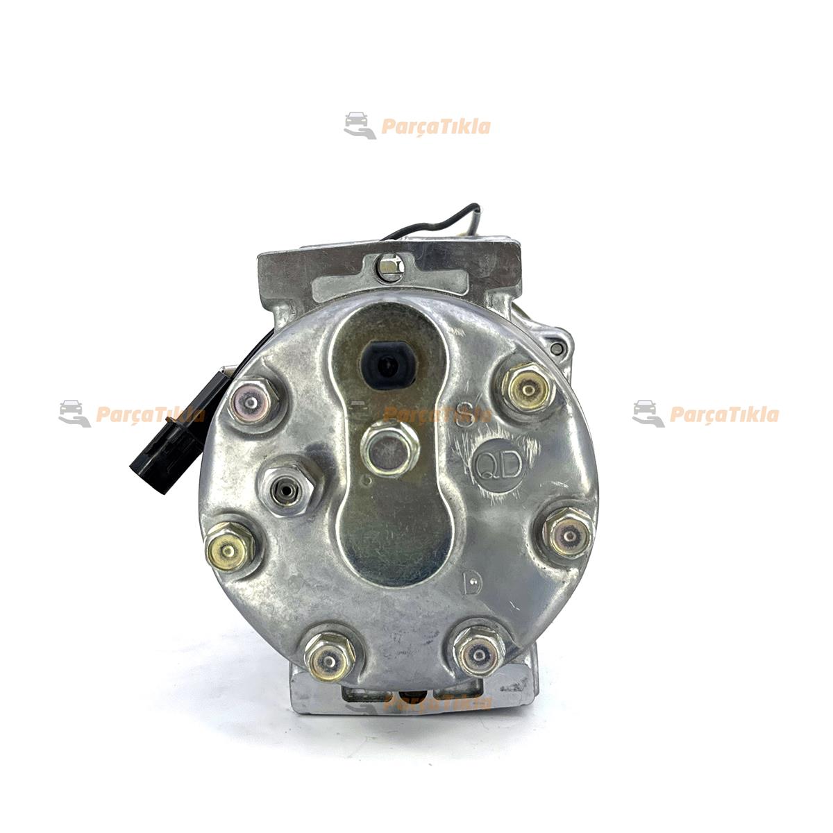 Klima Kompresörü Reno Laguna Volvo S40-mits. Carisma 8200040681 Sanden 8094 Sd8094 | Sanden 8200040681