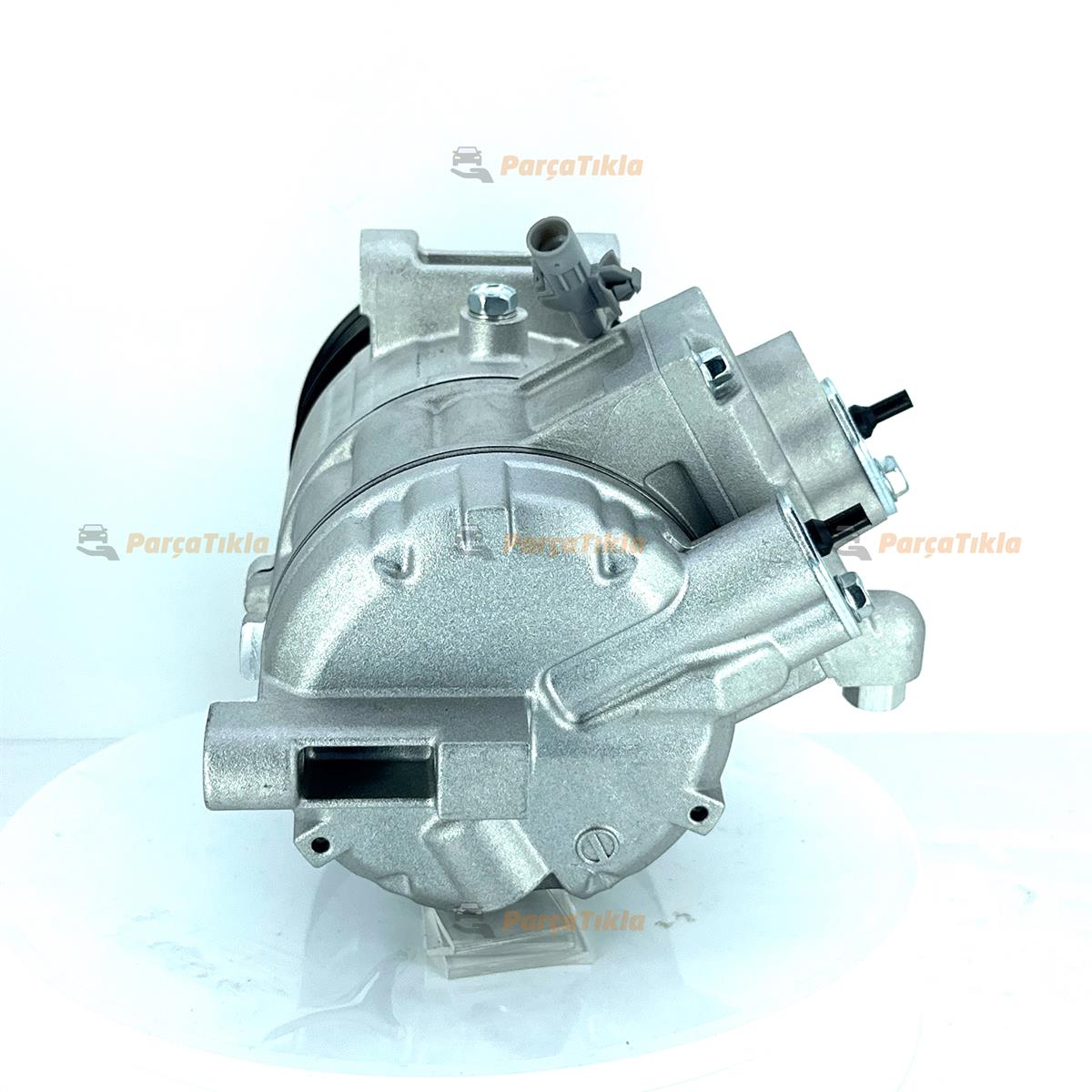 Klima Kompresörü 12V 7PK Suzuki Grand Vitara 1,9 Ddis 2005-2015 9520067JA0 5060410191 | LİDPART K9520067JA0