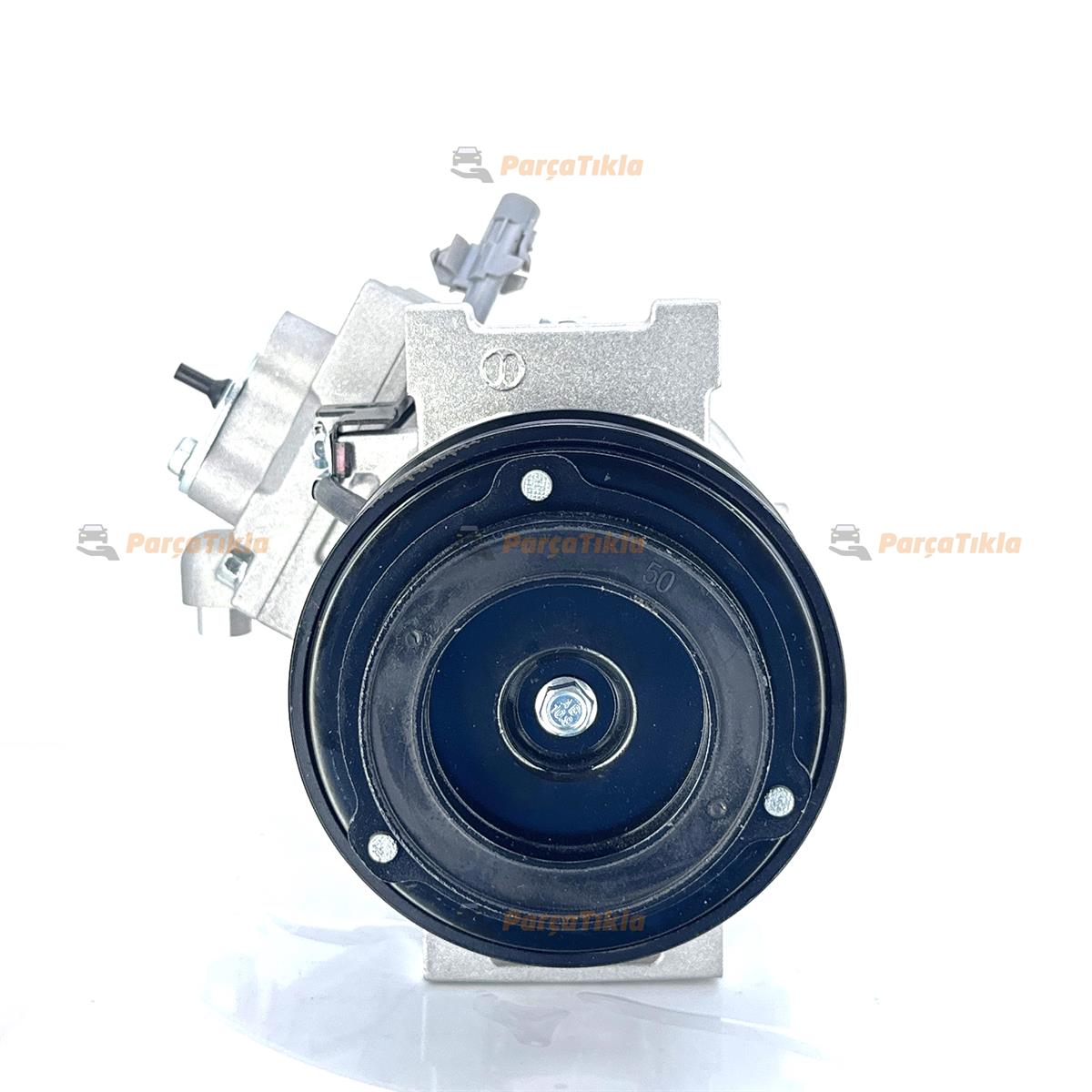 Klima Kompresörü 12V 7PK Suzuki Grand Vitara 1,9 Ddis 2005-2015 9520067JA0 5060410191 | LİDPART K9520067JA0
