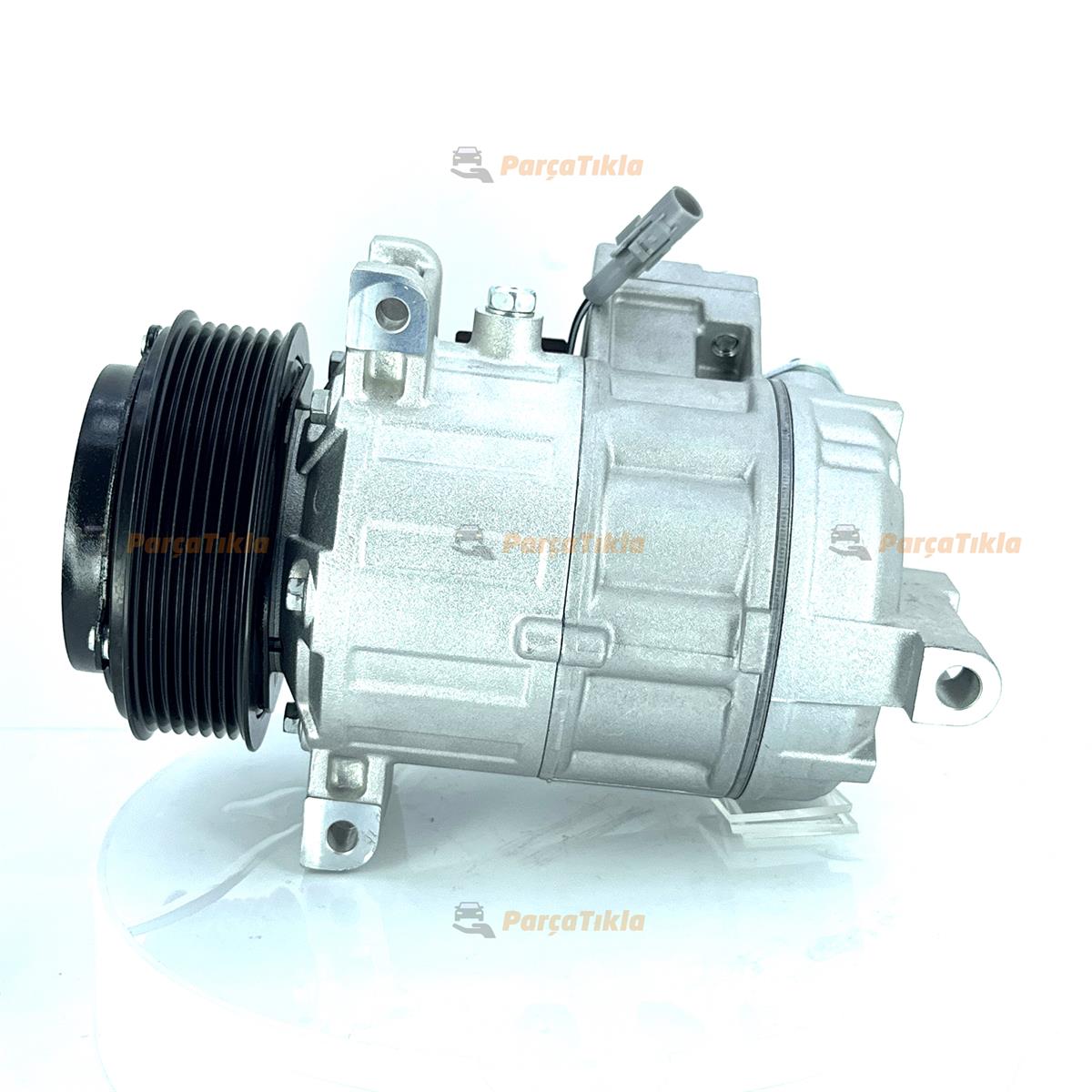 Klima Kompresörü 12V 7PK Suzuki Grand Vitara 1,9 Ddis 2005-2015 9520067JA0 5060410191 | LİDPART K9520067JA0