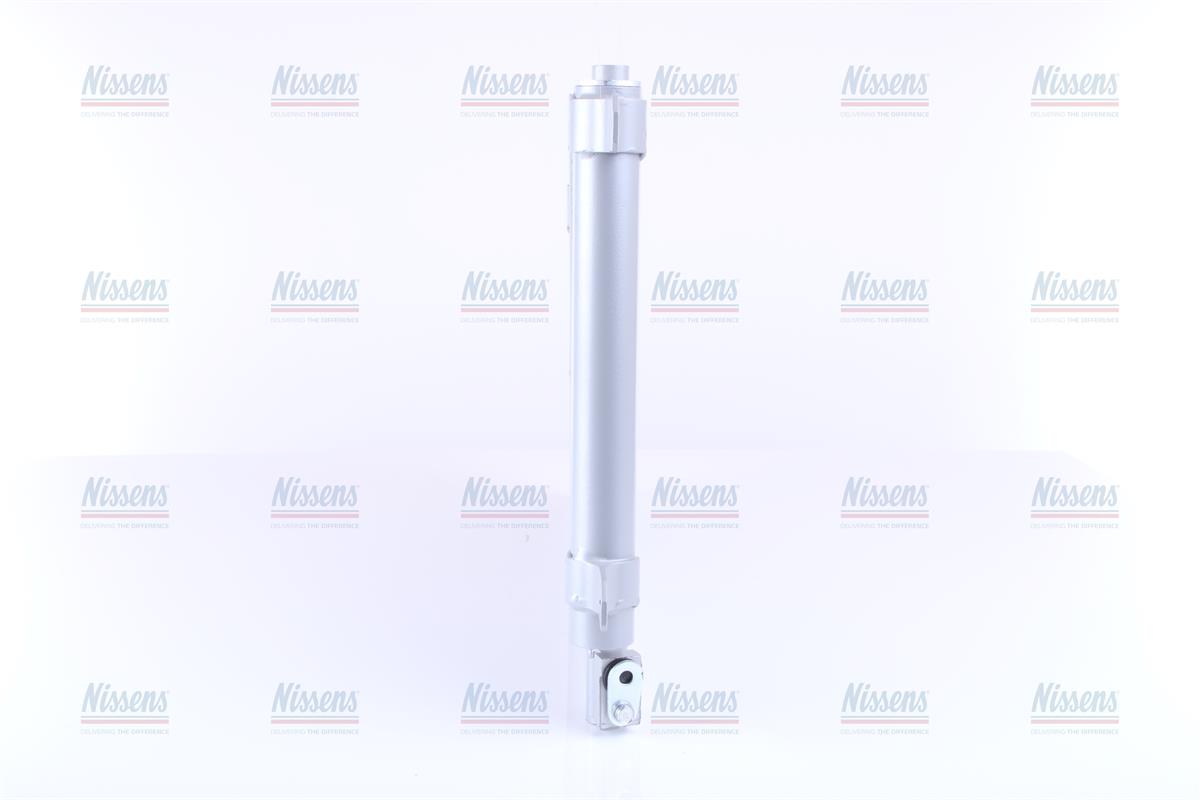 Klima Radyatörü İveco Daily 2.8 3.0 F1a 01-11 | Nıssens 940141