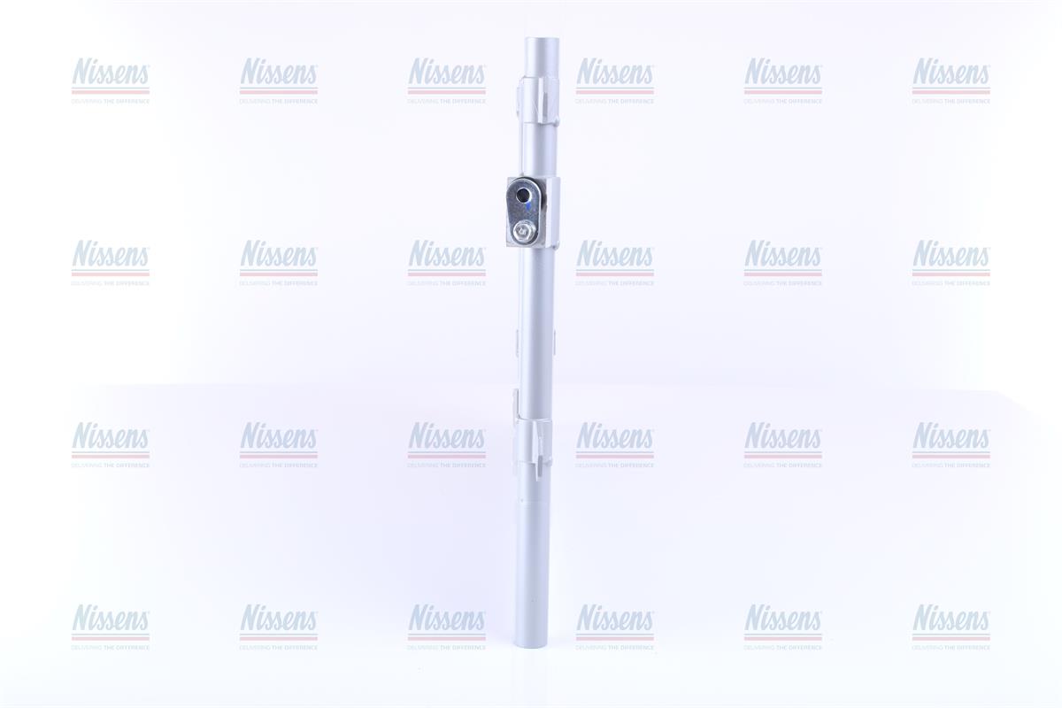 Klima Radyatörü İveco Daily 2.8 3.0 F1a 01-11 | Nıssens 940141