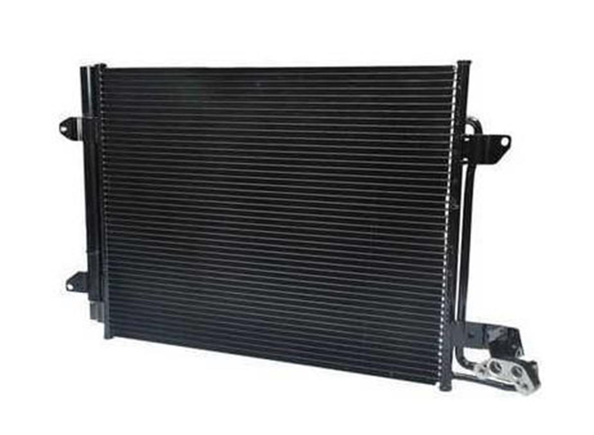 Klima Radyatörü Vw Caddy Touran Volkswagen Caddy III (2KA,2KH,2CA,2CH) 1.9 TDI M-t 2004-2010 | MAHLE MHR10869