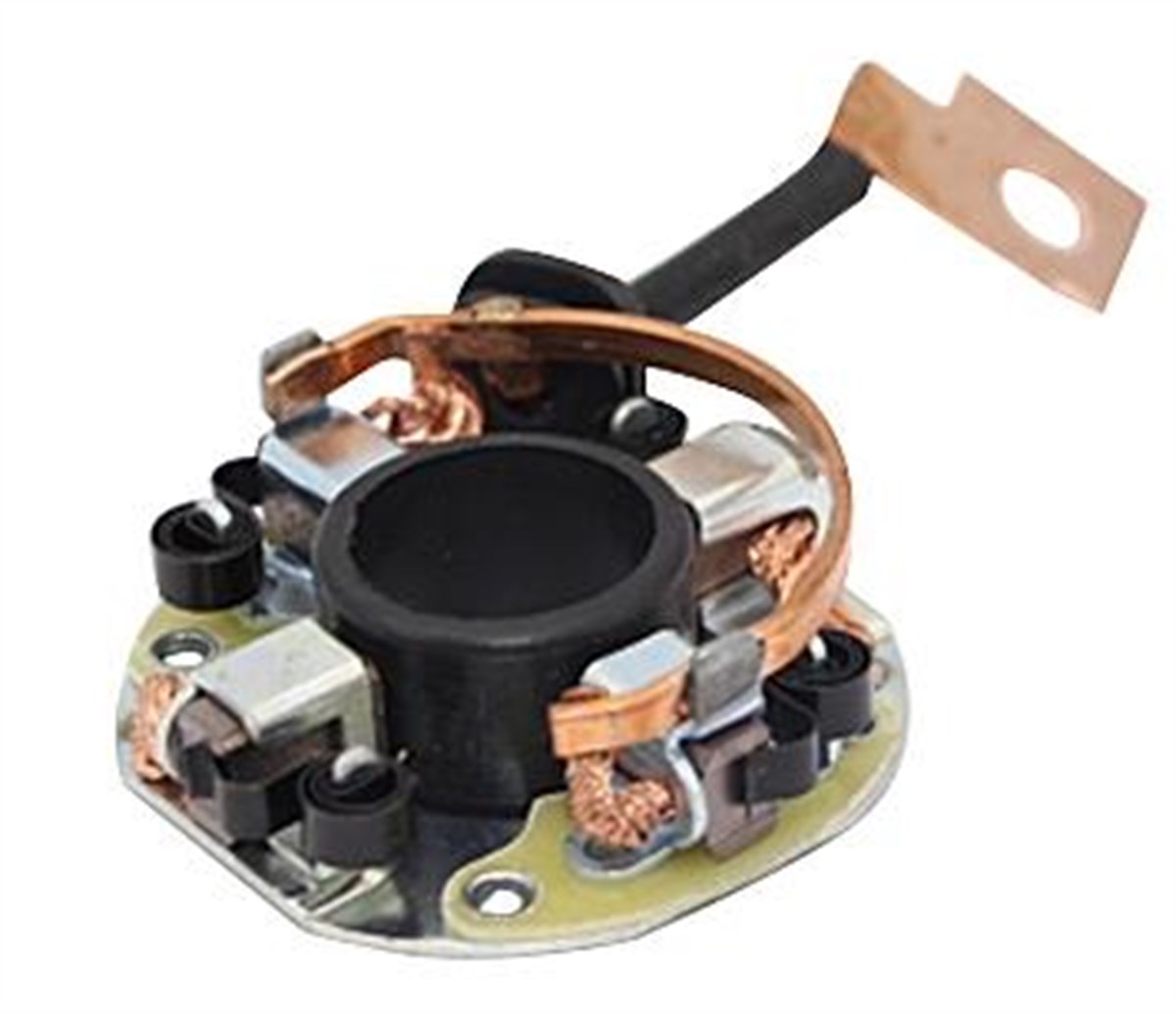 Kömür Yuvası Lucas Tip Accent Blue İ10 İ20 İ30 Kıa Ceed Rıo 1.2 1.4 | Ith Bhl4810