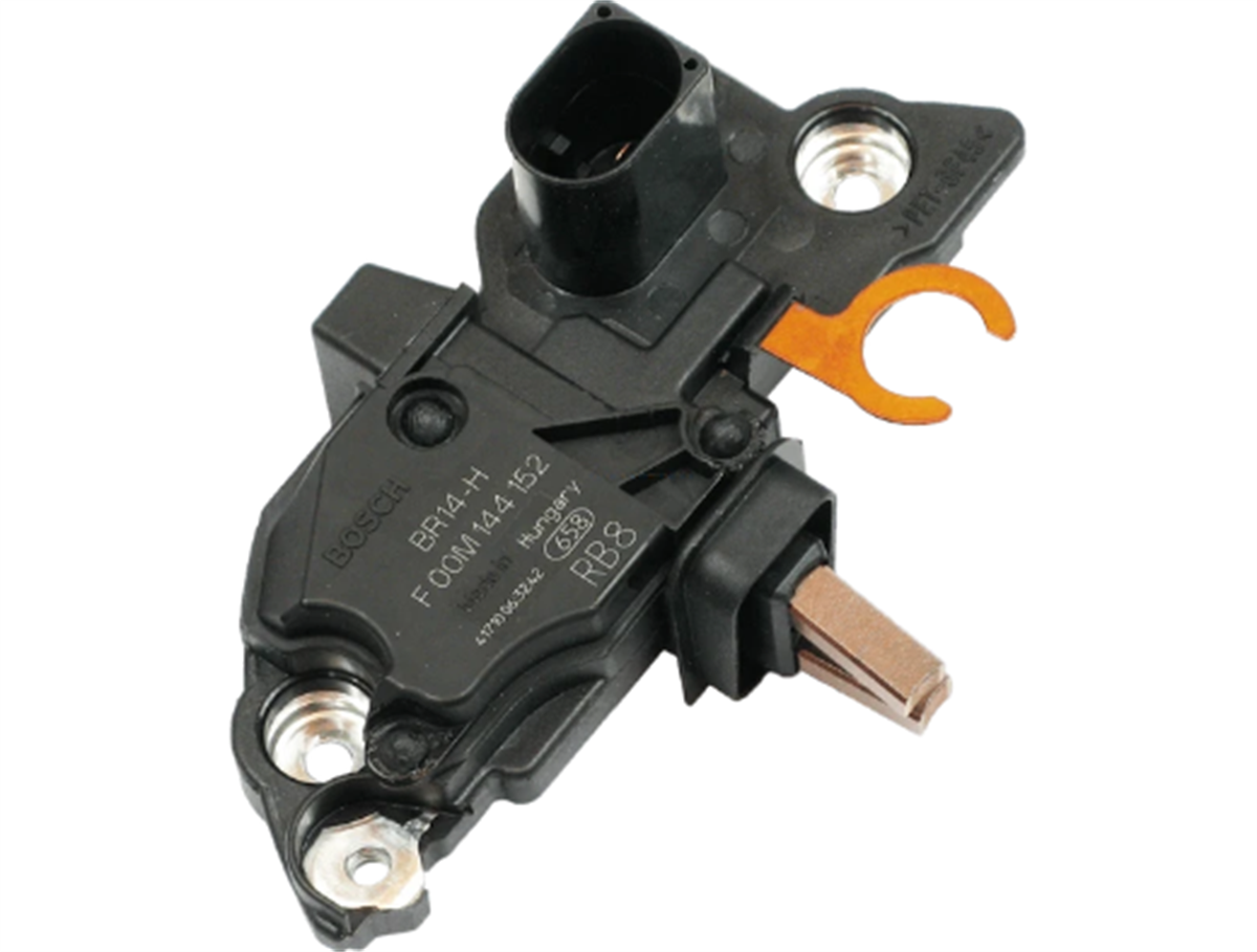 Konjektör *** 12V 2Fişli Mercedes F00m144152