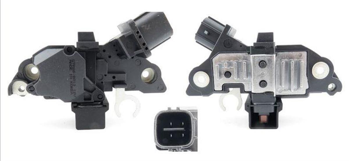 Konjektör 12V 4Fişli Toyota Corolla Bosch F00m145874 F00m145873 | Cargo 333803