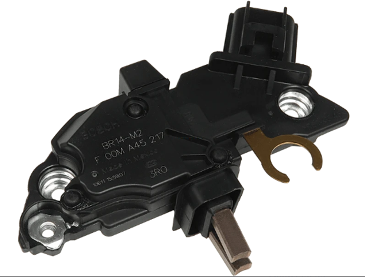 Konjektör 12v Ford Transıt V184 Mondeo Master Courier Fiesta Ka | Bosch F00ma45217