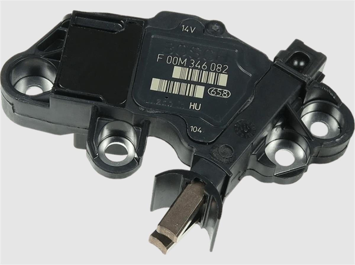 Konjektör 12v Mercedes E-class (w211) E 420 Cdı (06-08), S-class (w221) S420 06-> S 450 Cdı (w211) | Bosch F00m346082