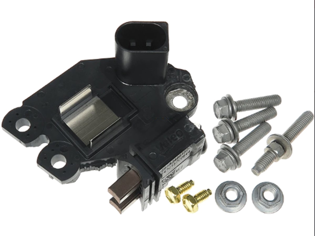 Konjektör 12V Mercedes Vito Viano W204 C204 W212 W166 Viano W639 FG18S128 | VALEO 599249