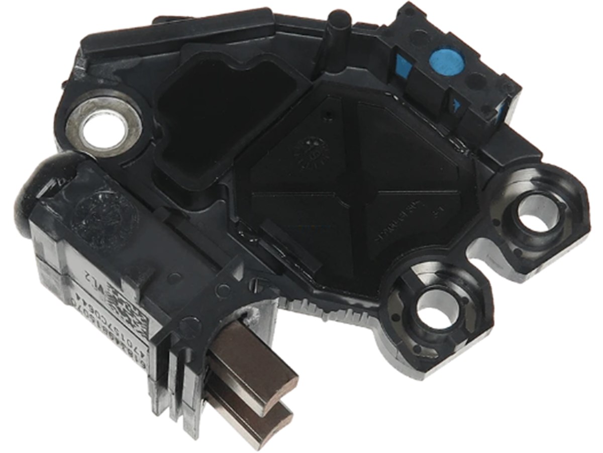 Konjektör 12V Mercedes Vito Viano W204 C204 W212 W166 Viano W639 FG18S128 | VALEO 599249