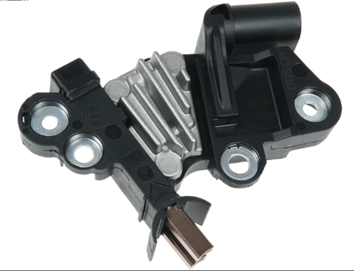 Konjektör 12v Mercedes W221 C216 W164 W251 F00m346081 F00m346048 | Bosch F00m346081
