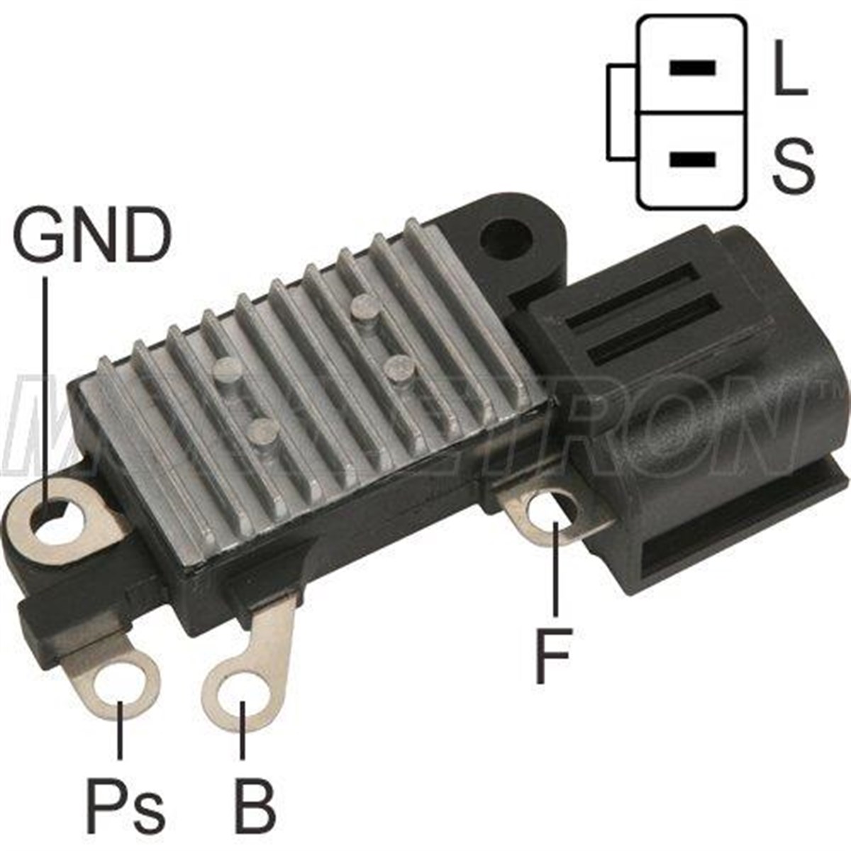 Konjektör 12V Nissan Sentra Hıtachı Vrh200018