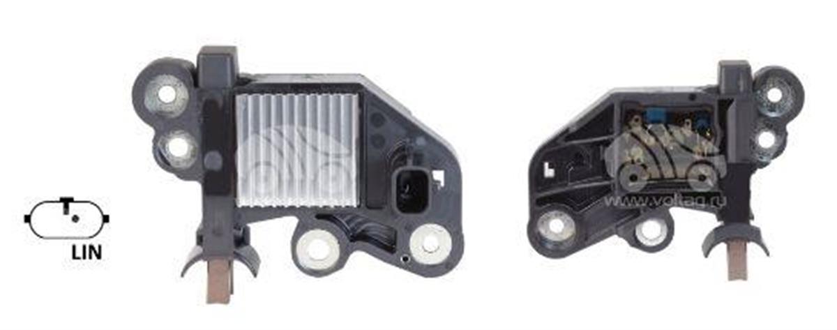 Konjektör 12V Renault Clio 4 1,2 2012 Nissan Qashqai X-trail 1.6 Dacia Logan Tekfiş | BOSCH 1986AE0025