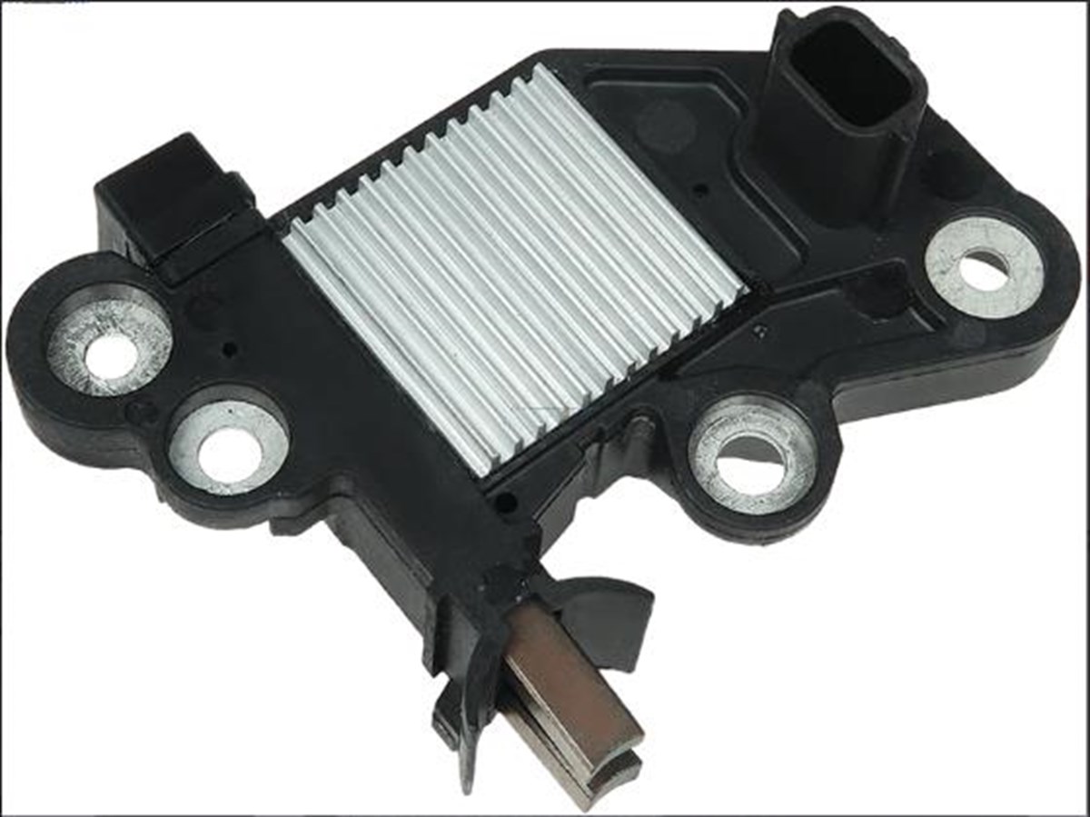 Konjektör 12V Renault Megane Clio Nıssan Qashgaı Tek Fis LIN Uclu | BOSCH 0272220901