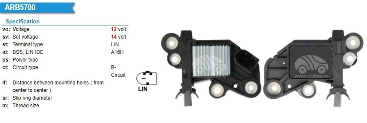 Konjektör 12v Audı, Seat, Skoda, Volkswagen A1, Q2 Arona, Ateca, Ibıza Iv, Ibıza V, Leon, Toledo Iv Fabıa Iıı, Octavıa Iıı, | Bosch 0272220856