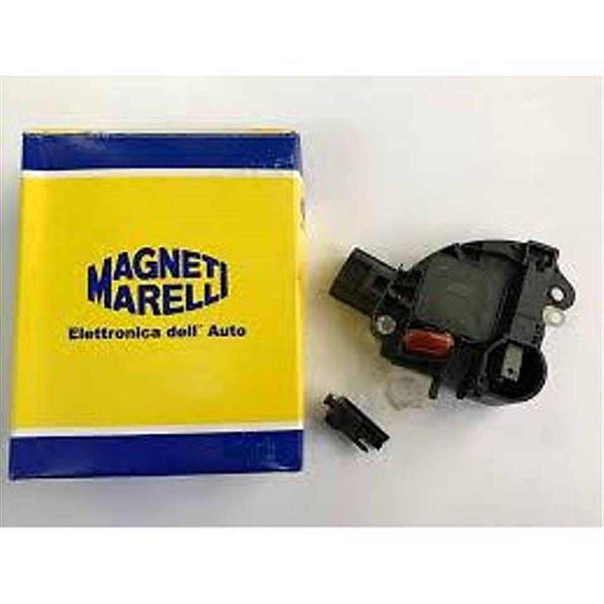 Konjektör Marelli Ford Focus Ym 359000700020