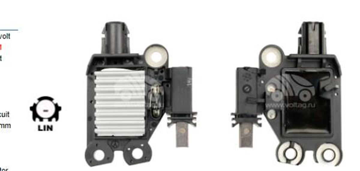 Konjektör Valeo 12v Toyota Yarıs Iıı Corolla Aurıs | Vertex Vrm9162