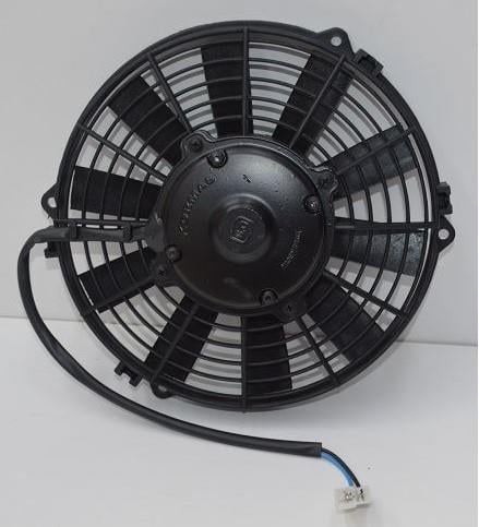 KORMAS5702109240001-Fan Motoru