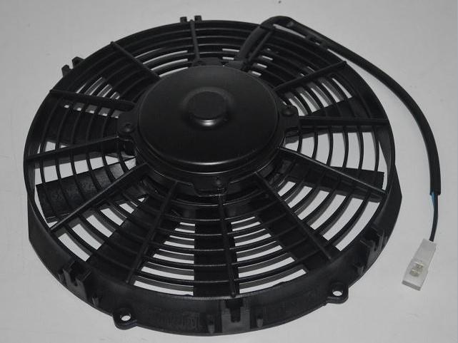 KORMAS5702110120001-Fan Motoru