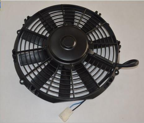 KORMAS5702110240001-Fan Motoru