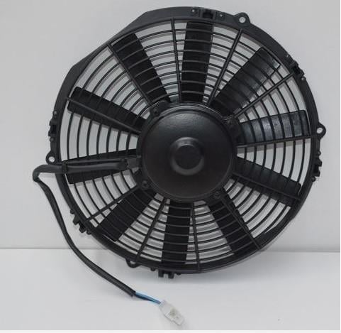 KORMAS5702111240004-Fan Motoru