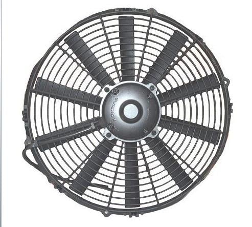 KORMAS5702214120001-Fan Motoru