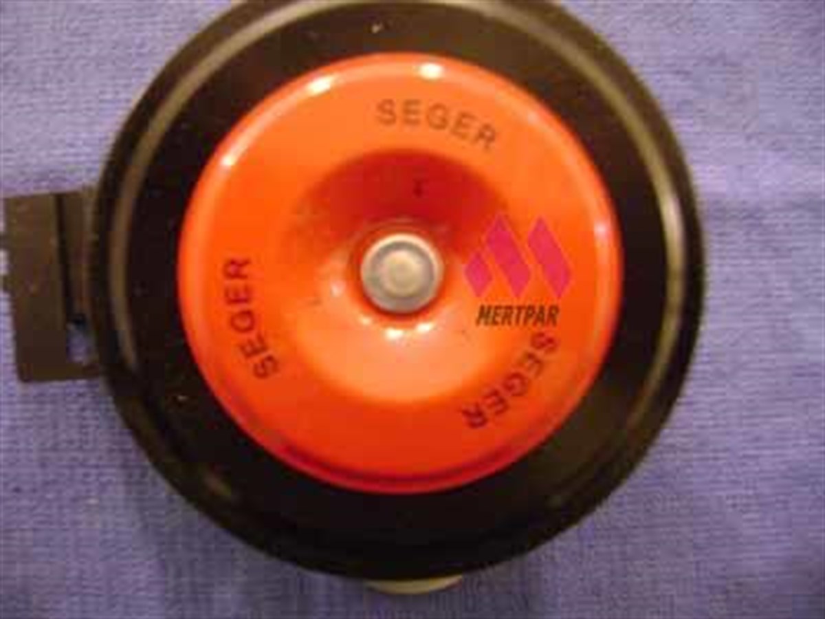 KORNA DİDİT 24V KALIN SES................45CK2400