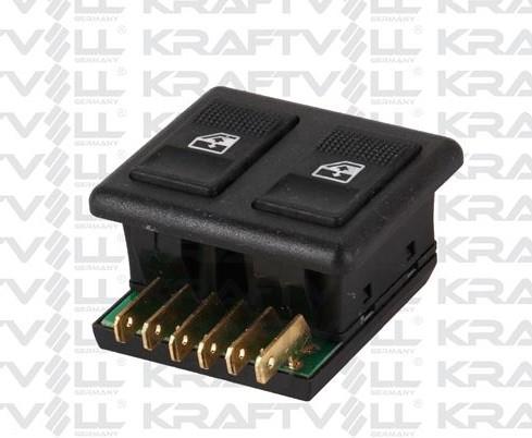 KRAFTVOLL04050151-Cam Anahtarları