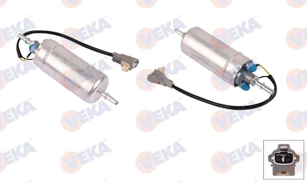 KRAFTVOLL05050012-Yakıt Pompası