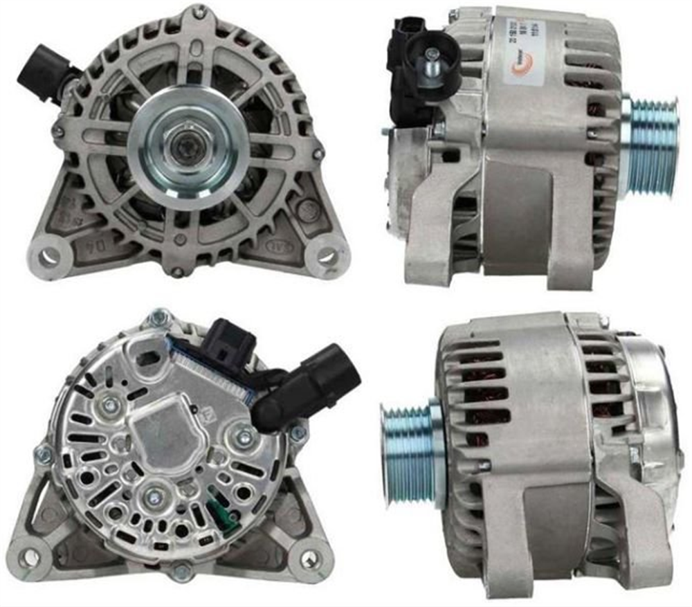 KRAFTVOLL11020036-Alternatör Dinamo