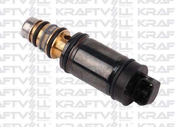 KRAFTVOLL19011040-Klima Kontrol Valfi