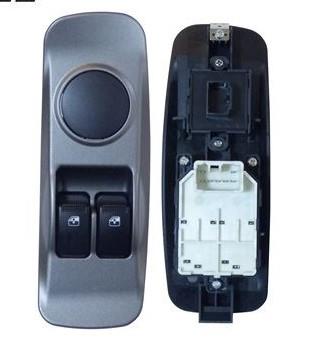 KRAWAN810DC-Cam Anahtarları