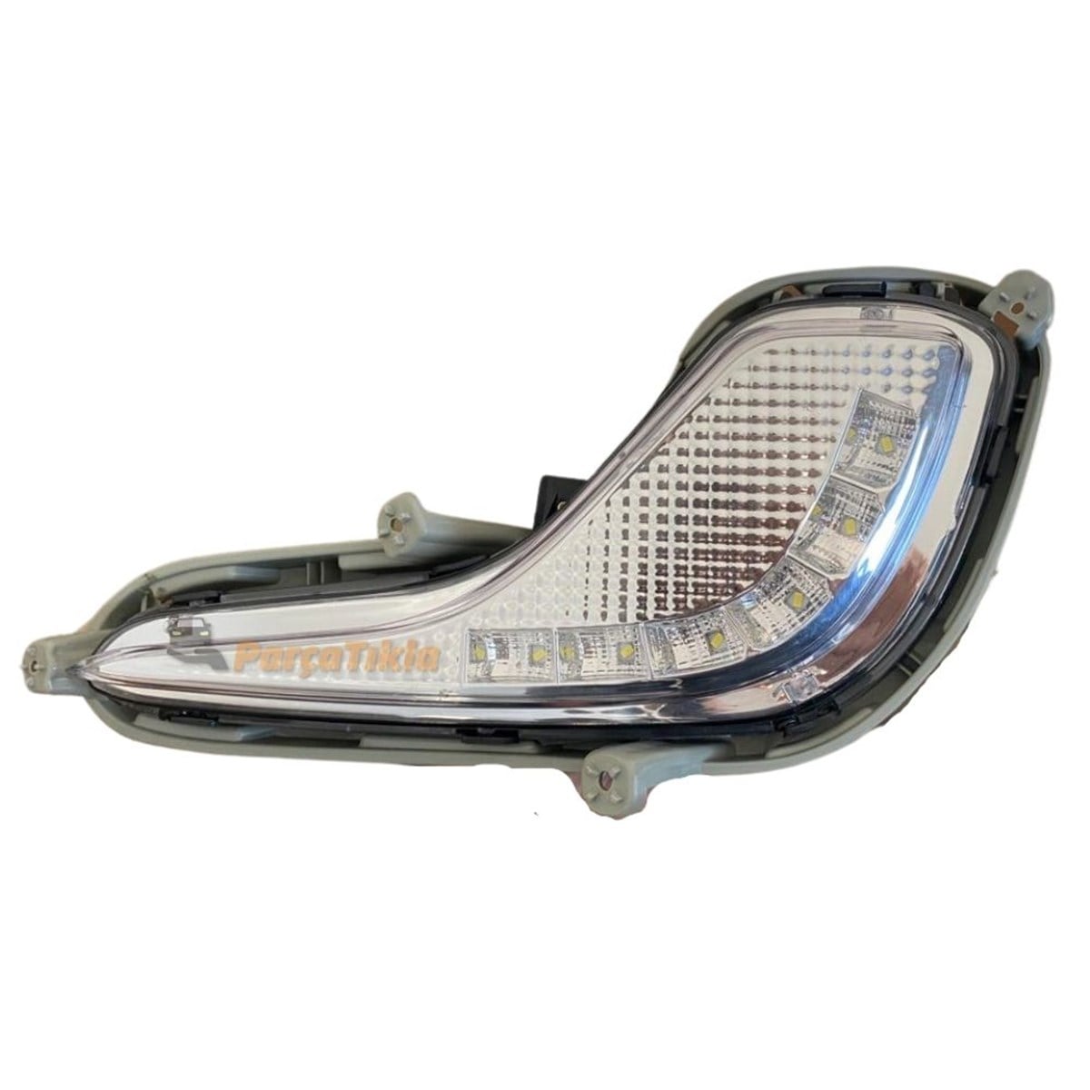 Lamba Sis Sol (Ledli) Hyundai Accent Blue 2012 92201 1V000 92201 1R000