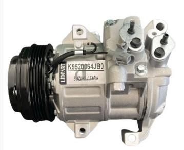 LİDPARTK9520064JB0-Klima Kompresörleri